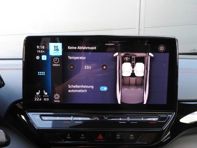 Volkswagen ID.4 220 kW 4Motion GTX