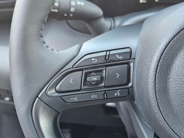 Toyota Yaris Cross Hatchback