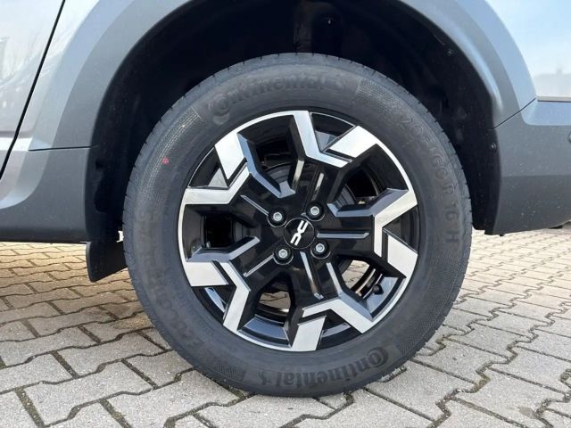 Dacia Jogger TCe 110