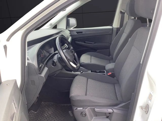 Volkswagen Caddy Combi DSG