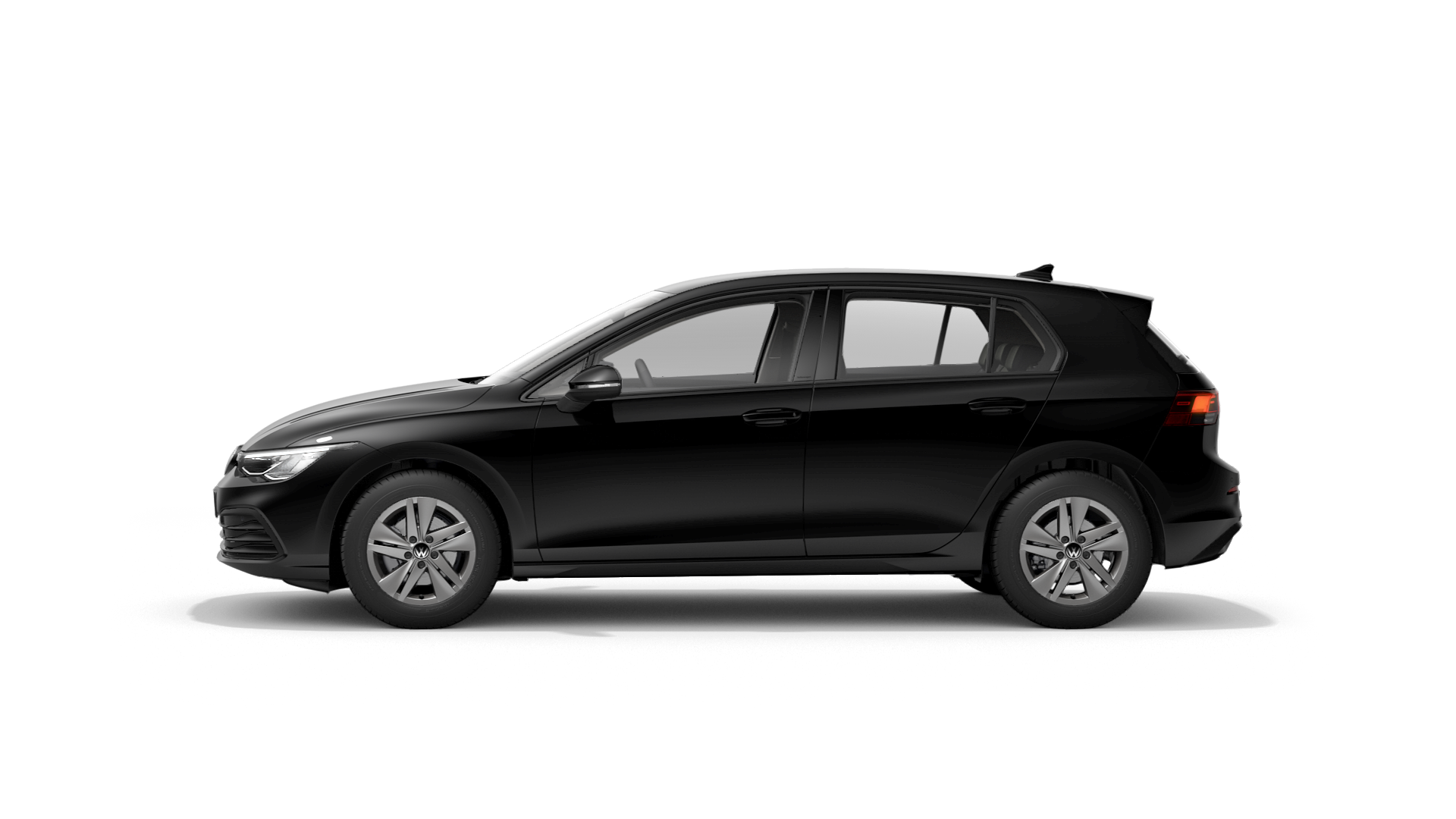 Volkswagen Golf 1.5 TSI Golf VIII Life