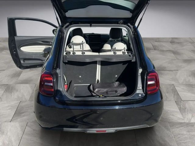 Fiat 500e La Prima by Bocelli