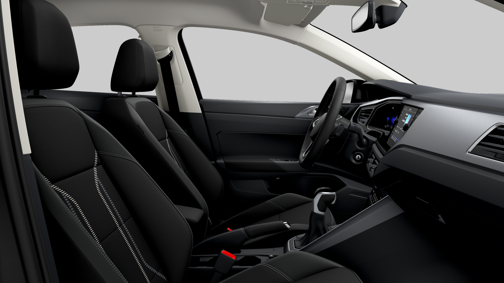 Volkswagen Taigo 1.5 TSI DSG Style