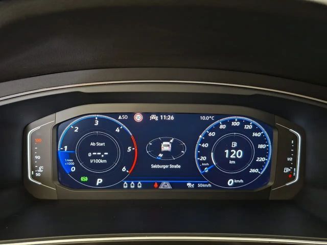 Volkswagen Tiguan Allspace DSG R-Line