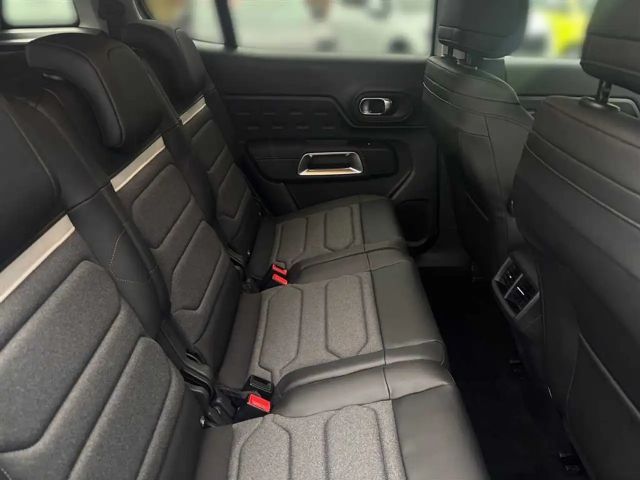 Citroën C5 Aircross Hybrid