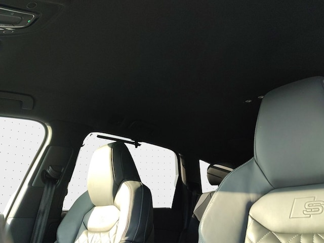 Audi Q7 50 TDI Competition Quattro