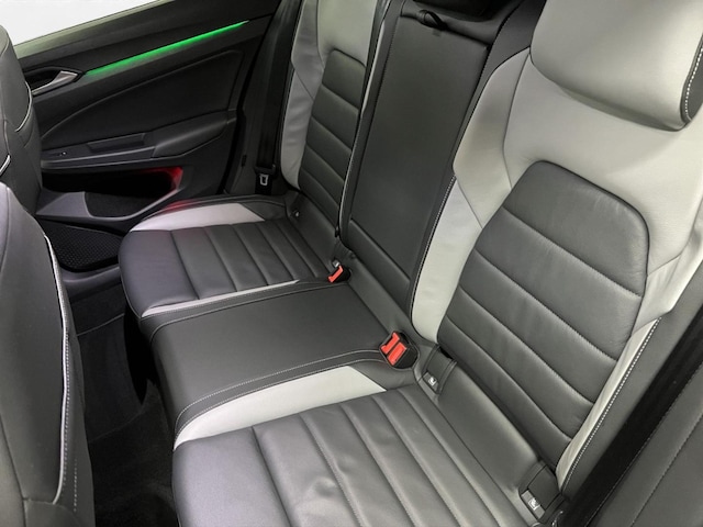 Volkswagen Golf GTD Golf VIII