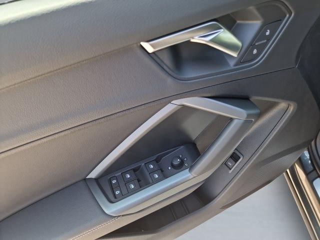 Audi Q3 40 TDI Quattro S-Line S-Tronic