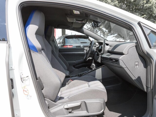 Volkswagen Golf GTE IQ.Drive