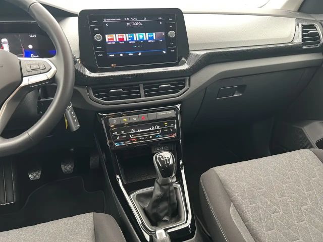 Volkswagen T-Cross 1.0 TSI IQ.Drive Life