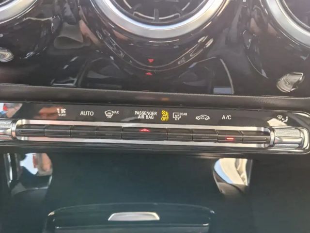 Mercedes-Benz A 180 A 180 PROGRES+LED+KAMERA+CARPLAY+SHZ+ASSIST+DAB+