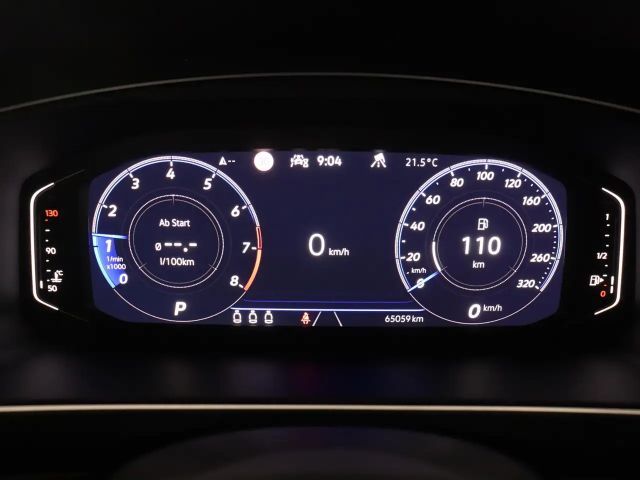 Volkswagen Tiguan 2.0 TSI IQ.Drive