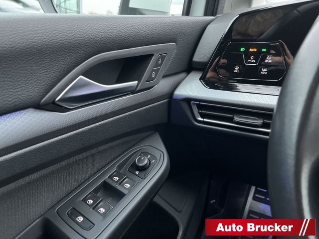 Volkswagen Golf 2.0 TDI Golf VIII