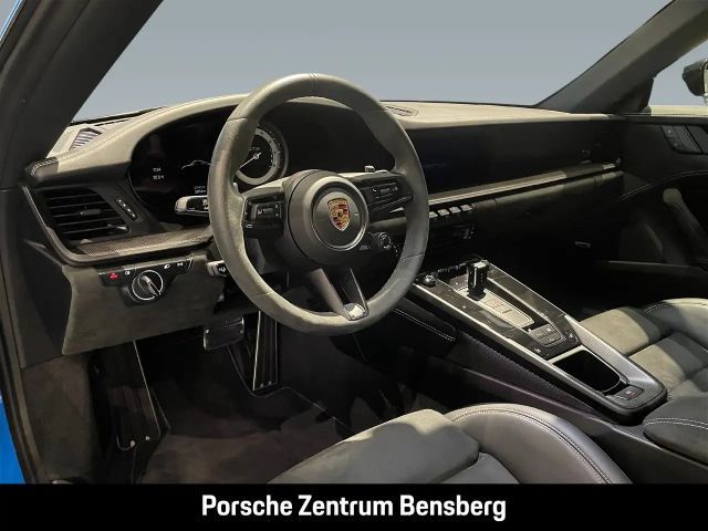 Porsche 992 4 Carrera Coupé GTS