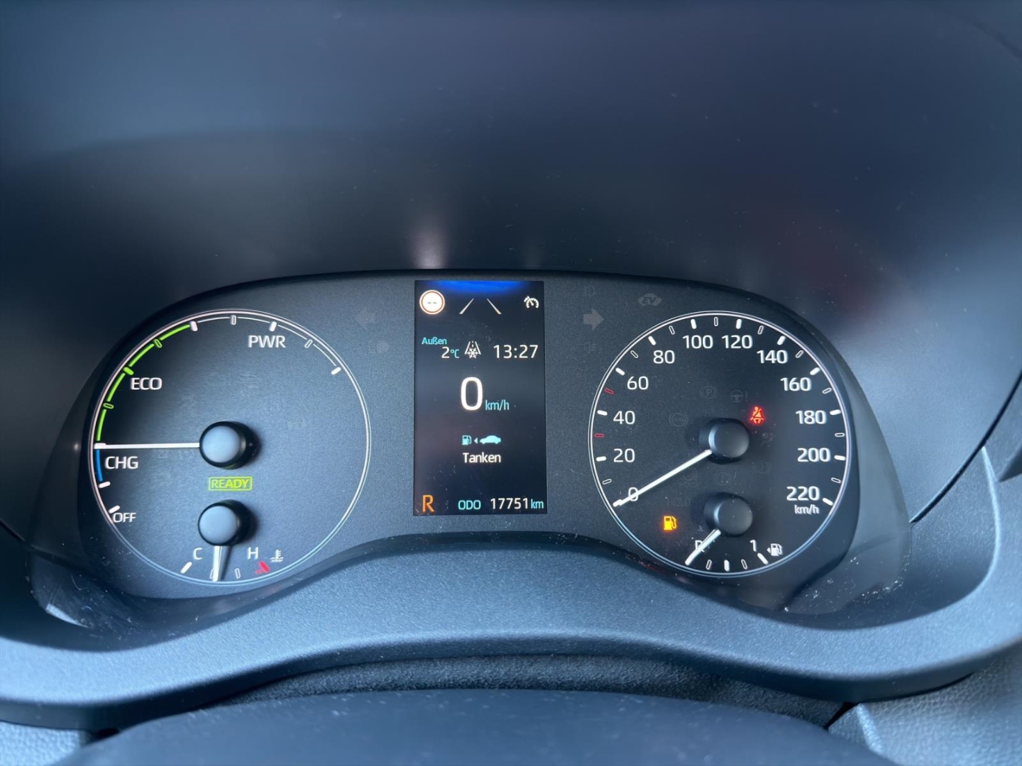 Toyota Yaris 5-deurs Business