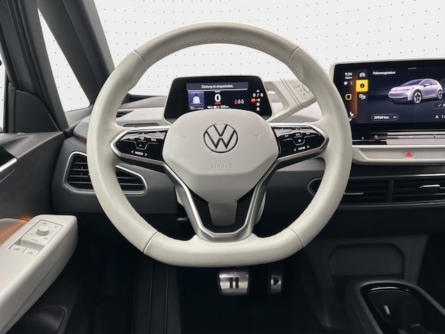 Volkswagen ID.3 IQ.Drive Performance Pure