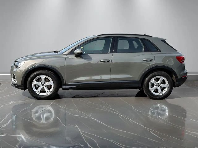 Audi Q3 35 TFSI S-Tronic