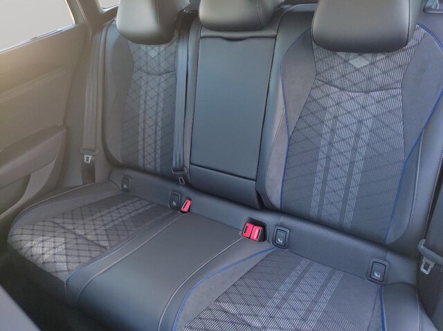 Volkswagen Passat 2.0 TDI 4Motion DSG