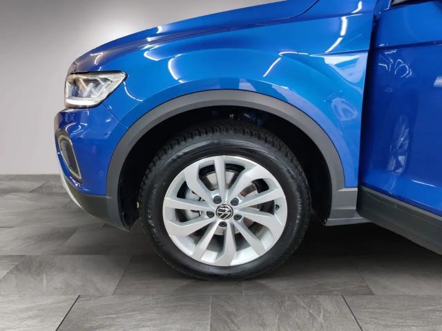 Volkswagen T-Roc 1.5 TSI DSG Life