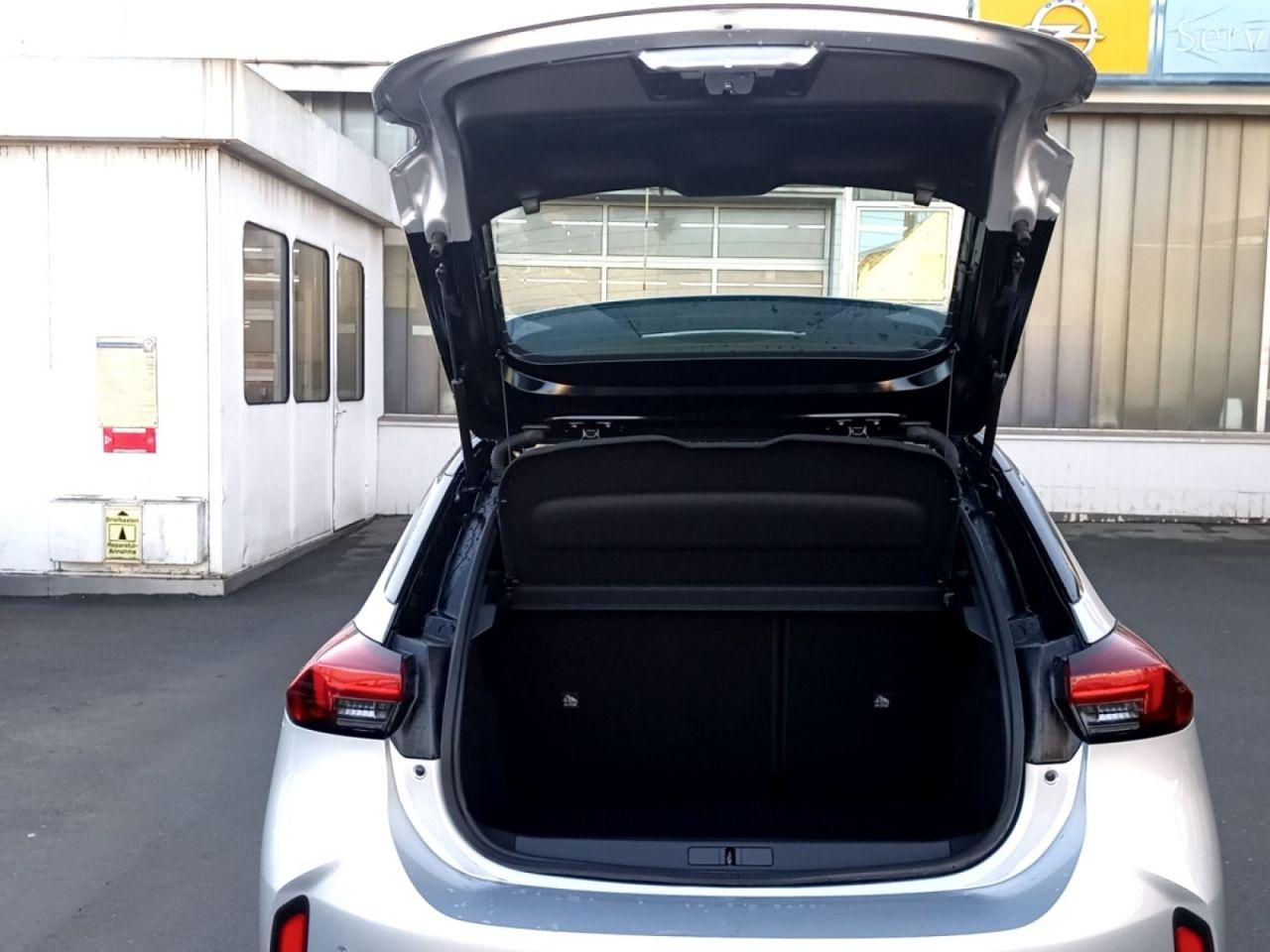 Opel Corsa GS-Line Grand Sport