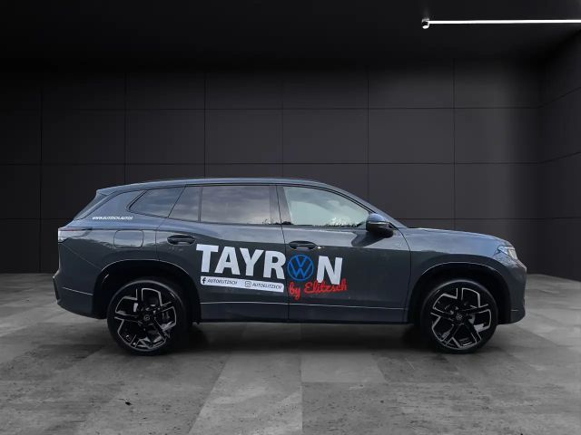 Volkswagen Tayron DSG IQ.Drive R-Line