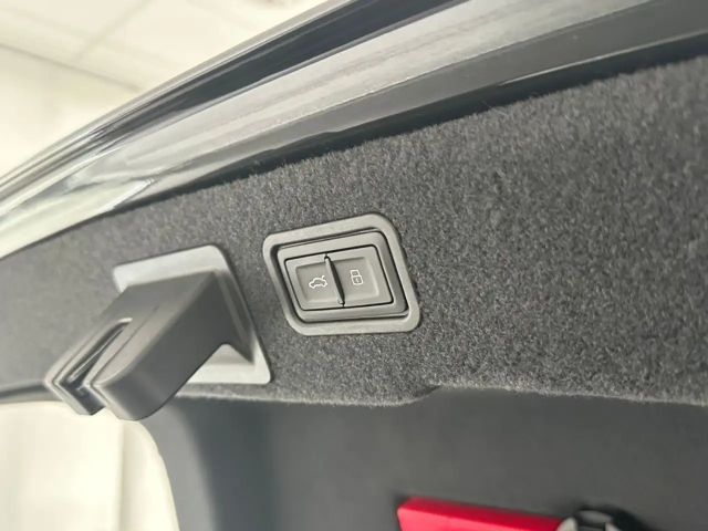 Audi A8 50 TDI Quattro S-Line