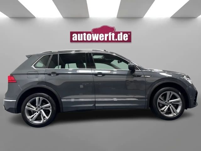 Volkswagen Tiguan 2.0 TDI DSG R-Line