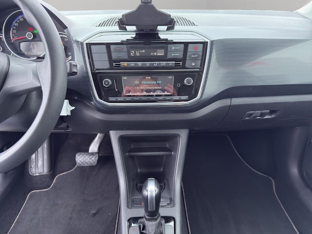 Volkswagen e-up! e-up!