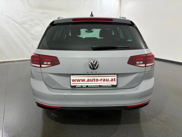 Volkswagen Passat 2.0 TDI Business DSG Variant