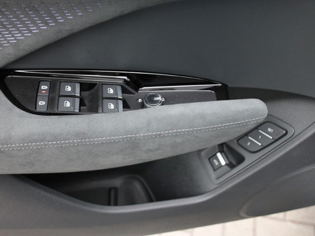 Audi Q3 Quattro S-Tronic