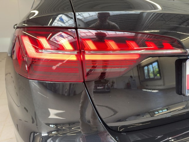 Audi A4 35 TFSI Avant S-Tronic