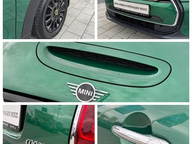 MINI Mini Electric 3-deurs SE