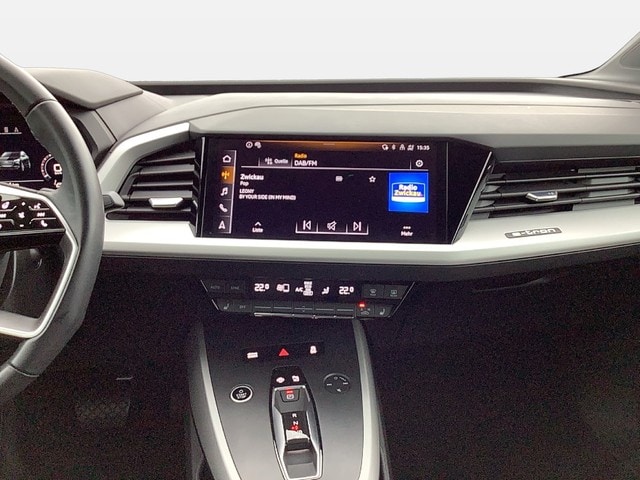 Audi Q4 e-tron 40 Sportback