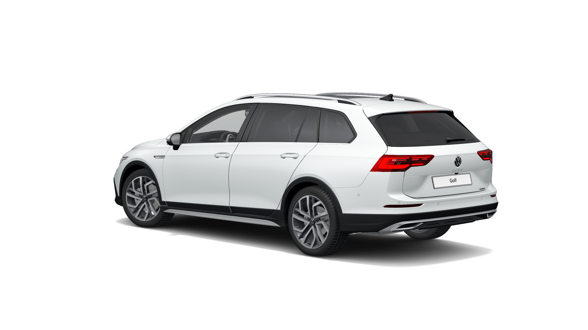 Volkswagen Golf 2.0 TDI AllTrack DSG Variant