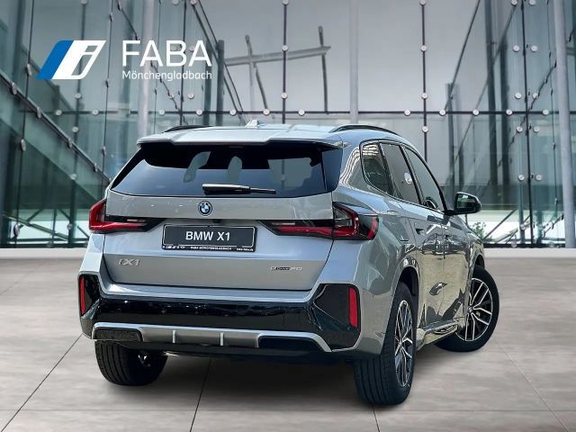 BMW iX1 M-Sport eDrive20