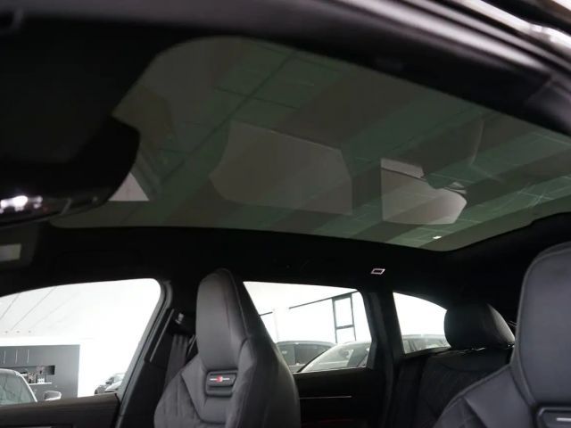 Audi A6 e-tron Avant Edition Quattro