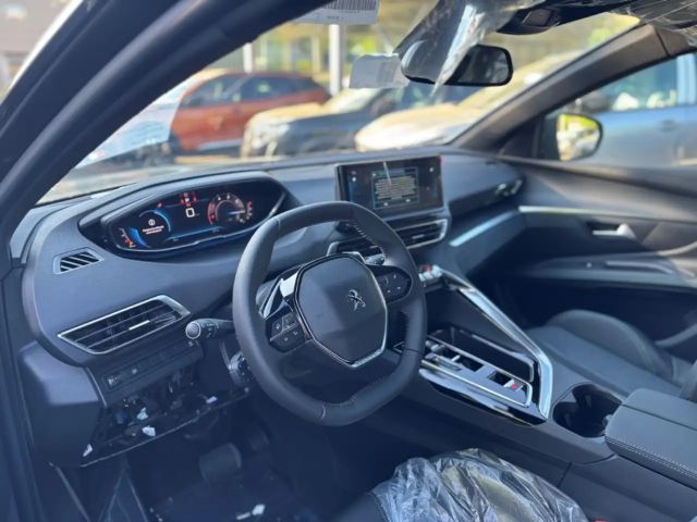 Peugeot 5008 Allure Pack