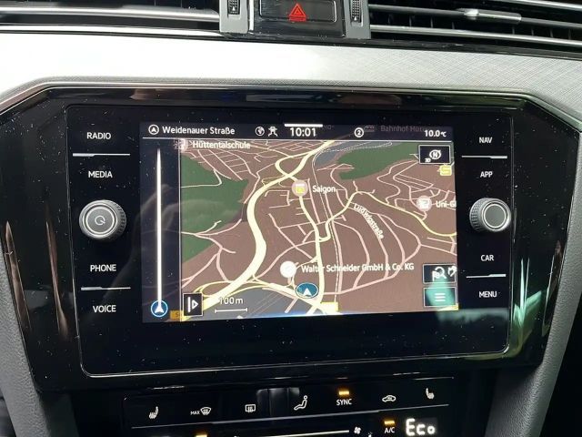 Volkswagen Passat DSG GTE Variant