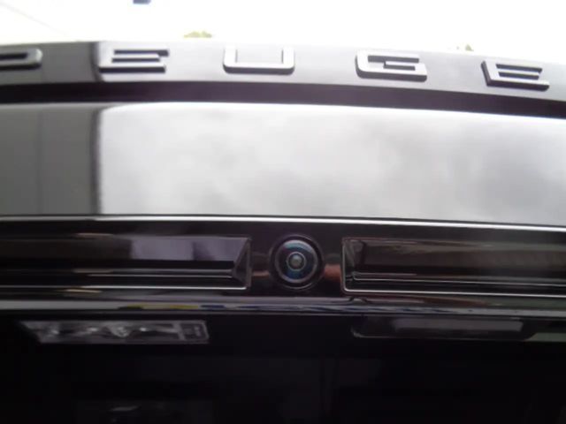 Peugeot 2008 EAT8 GT-Line PureTech