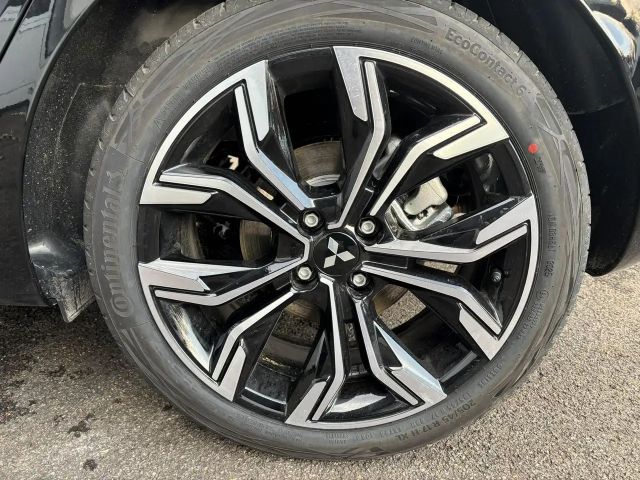 Mitsubishi Colt 1.6 Hybrid