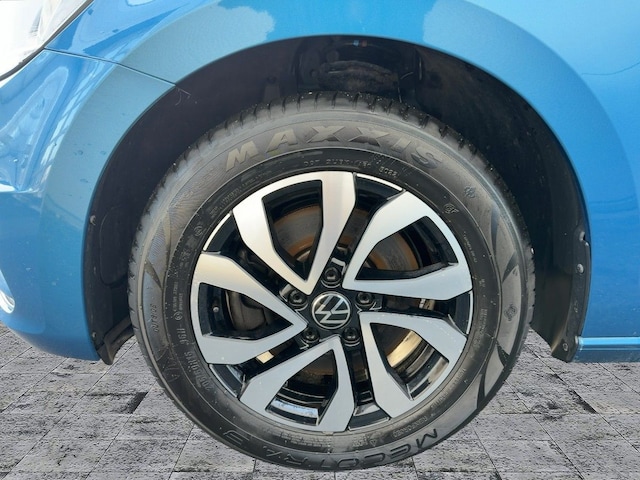 Volkswagen Touran 1.5 TSI Comfortline