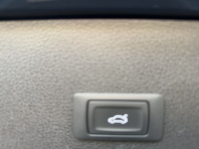 Audi e-tron 55 Quattro Sportback