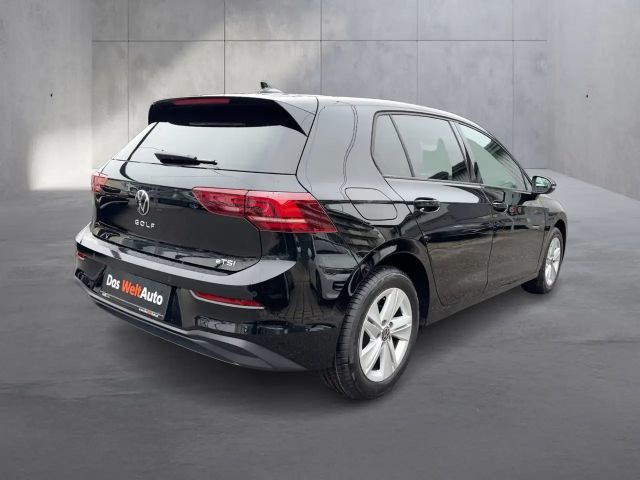 Volkswagen Golf DSG Life