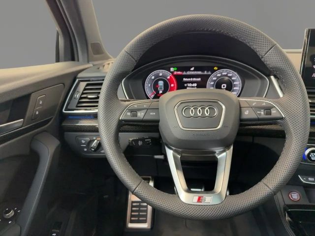 Audi SQ5 Quattro
