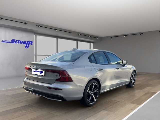 Volvo S60 AWD Dark Ultimate