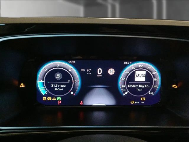 Volkswagen Caddy 2.0 TDI DSG Style