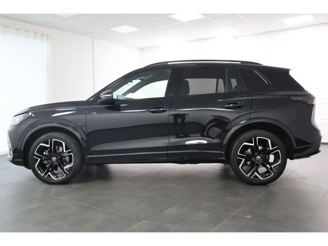 Volkswagen Tiguan 2.0 TDI DSG R-Line