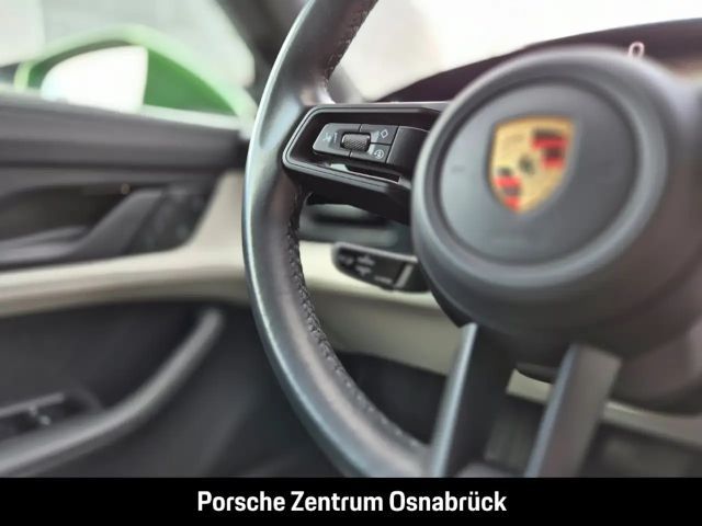 Porsche Taycan 4S Cross Turismo