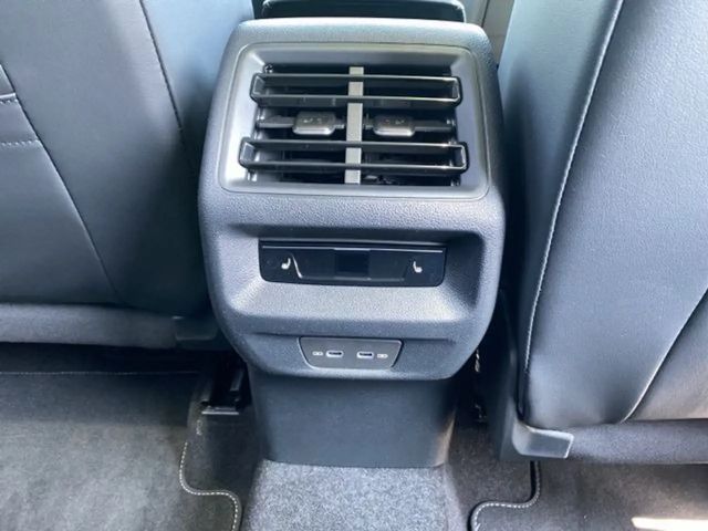 Volkswagen Tiguan 2.0 TSI R-Line