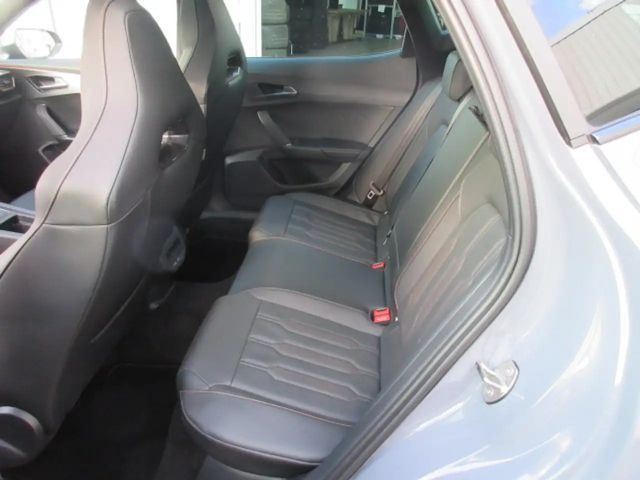 Cupra Formentor 1.4 VZ e-Hybrid